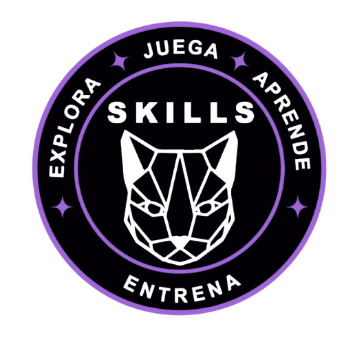 Logo Skills